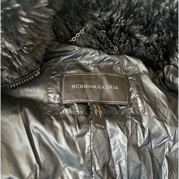 BCGB jacket used good - Picture 2 of 4